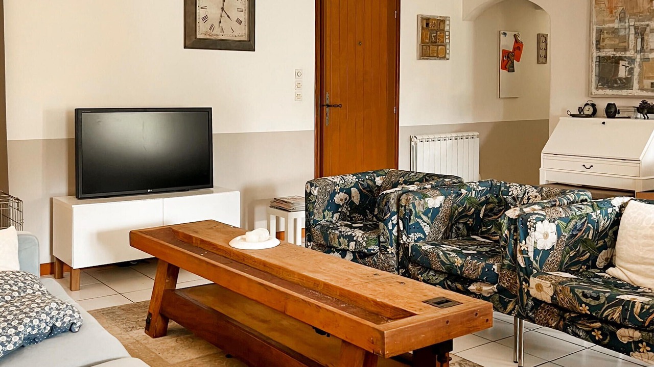 Photo of Bedroom in Le Val