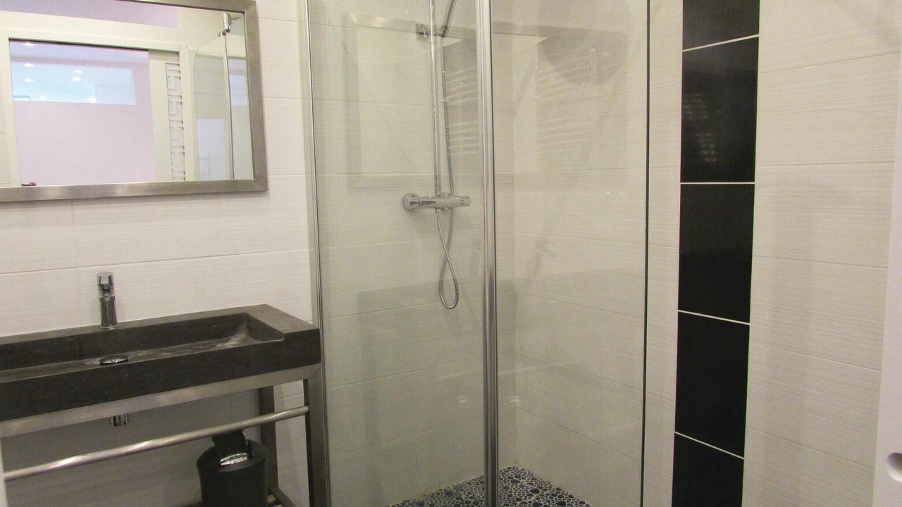 Photo of Bathroom in Aregno