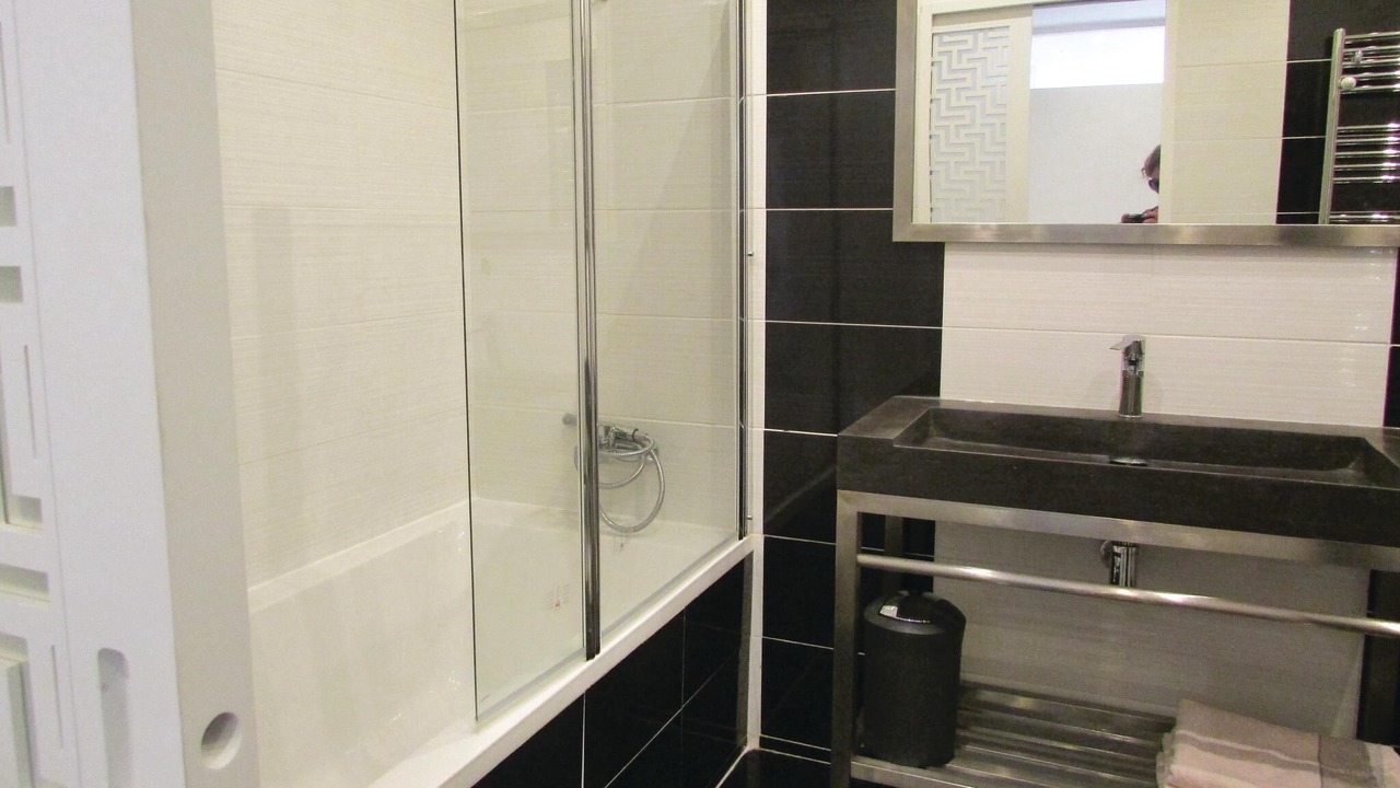 Photo of Bathroom in Aregno