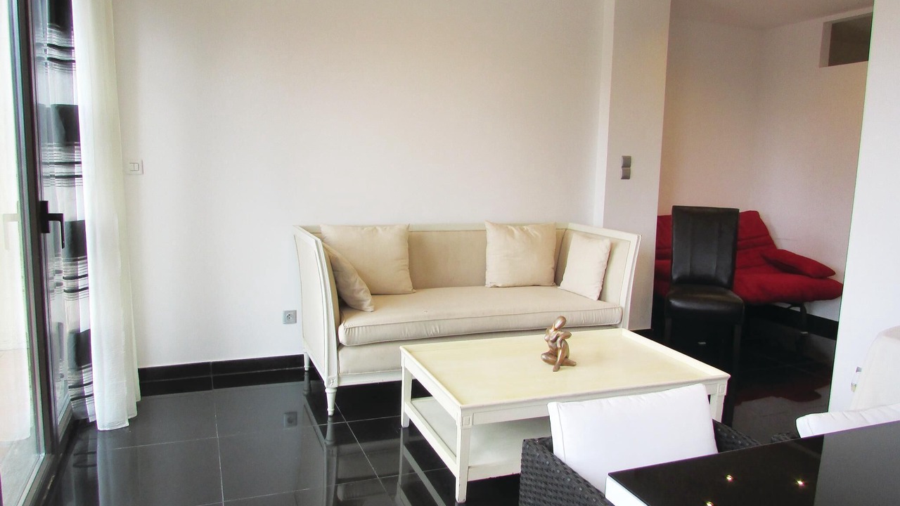 Photo of Bedroom in Aregno
