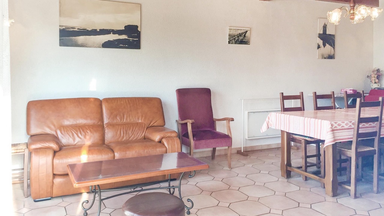 Photo of Bedroom in La Faute-sur-Mer
