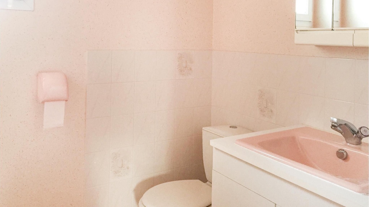 Photo of Bathroom in La Faute-sur-Mer