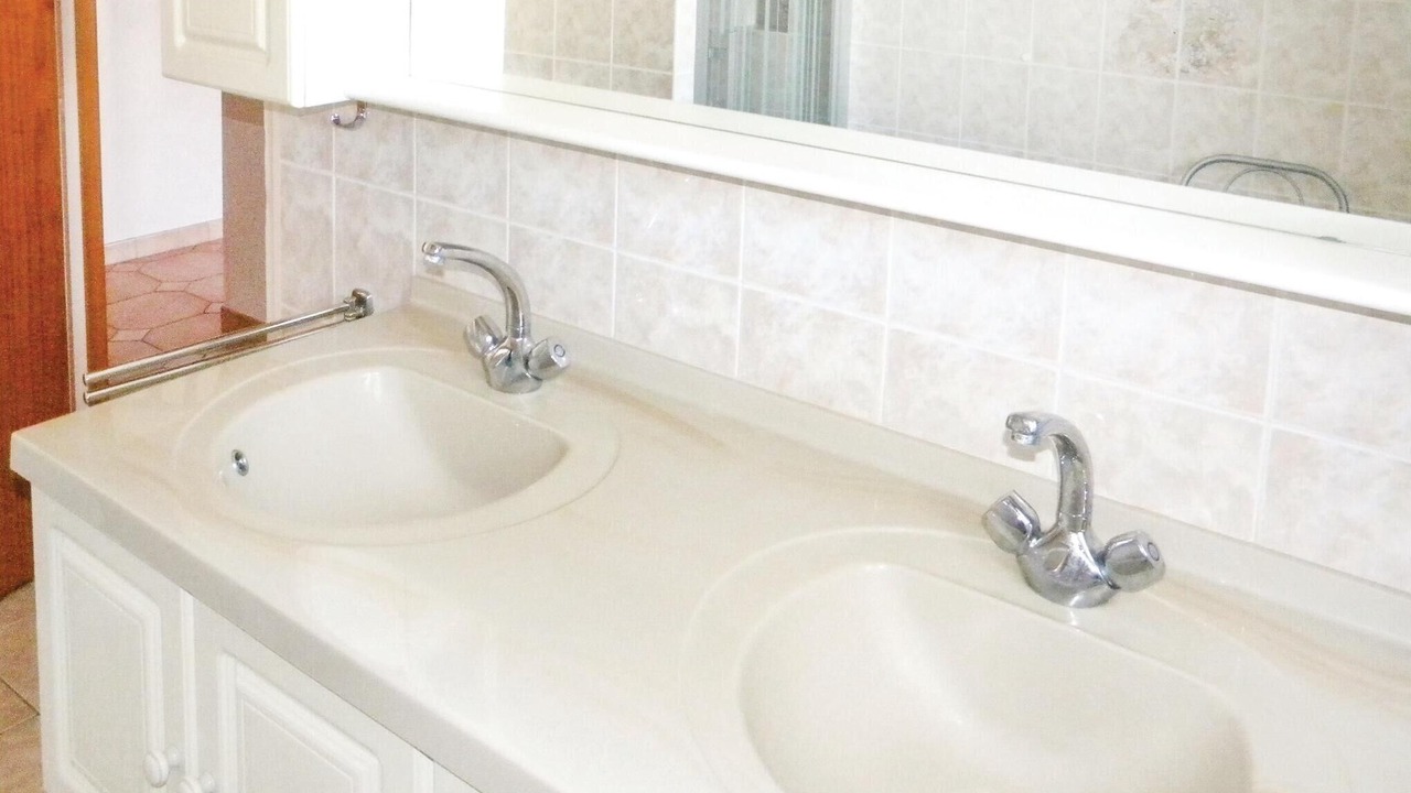 Photo of Bathroom in La Faute-sur-Mer