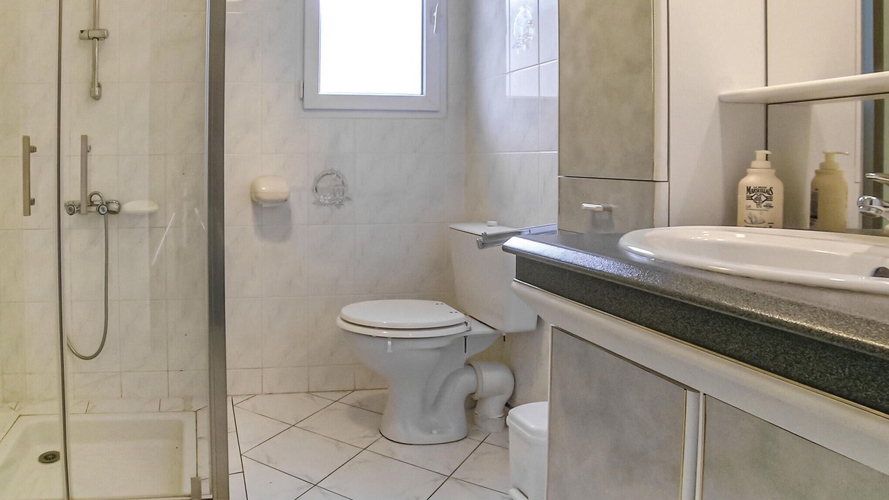 Photo of Bathroom in La Faute-sur-Mer