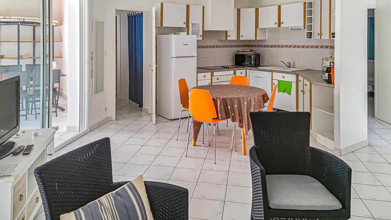 Photo of Bedroom in La Faute-sur-Mer