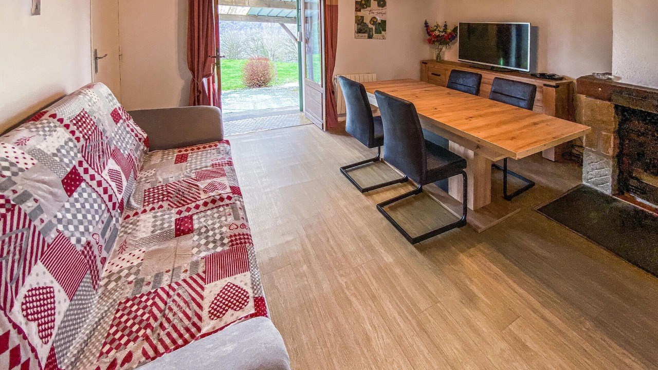 Photo of Bedroom in Plantades