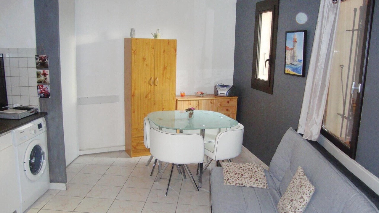 Photo of Bedroom in Port-la-Nouvelle