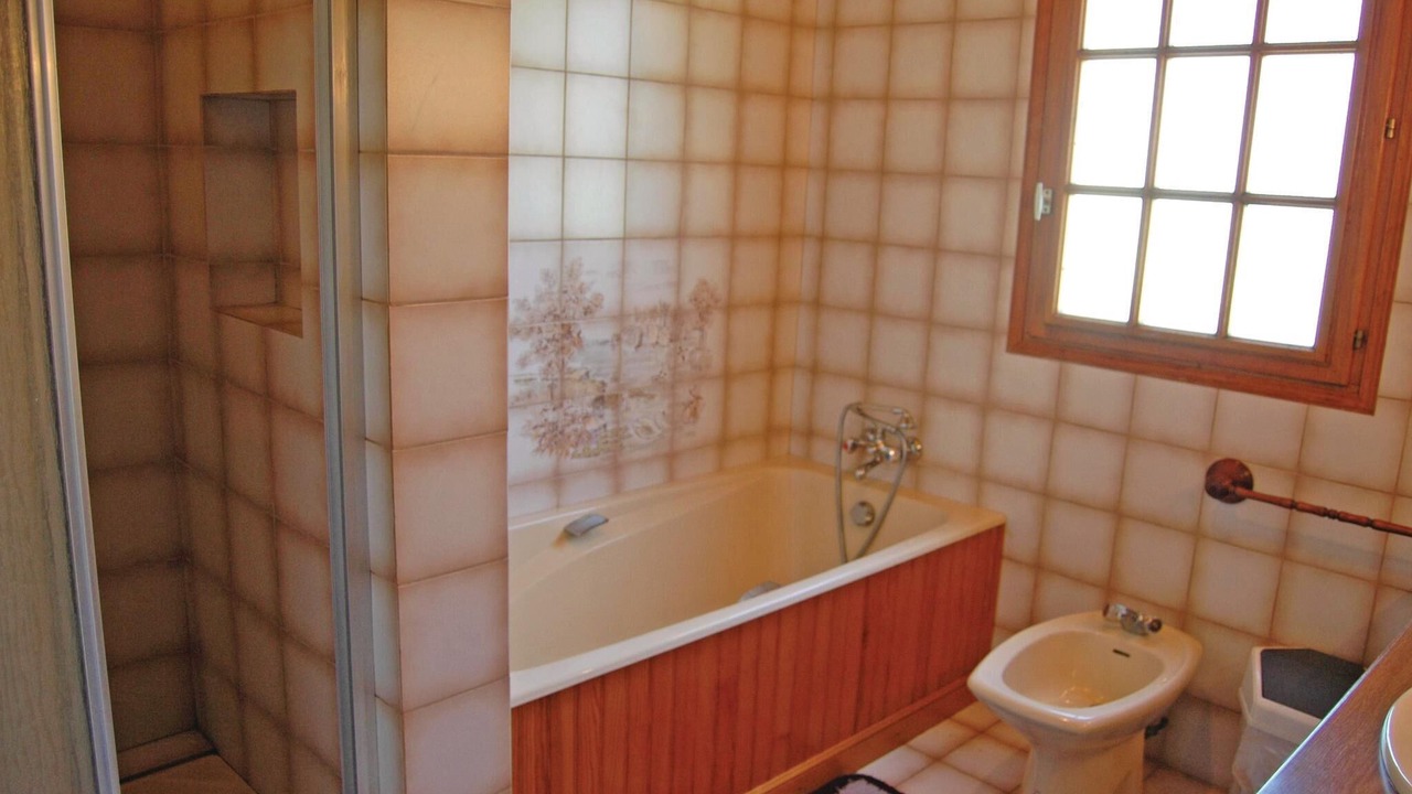 Photo of Bathroom in Pont-l'Abbe