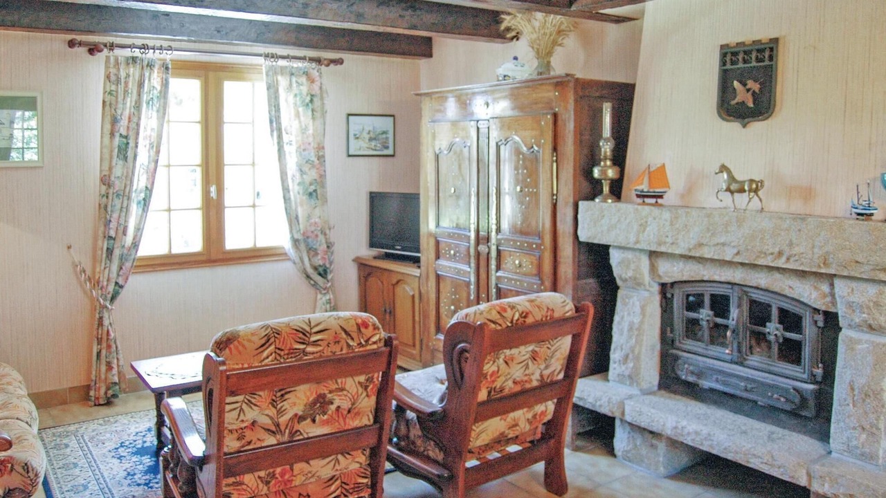 Photo of Bedroom in Pont-l'Abbe