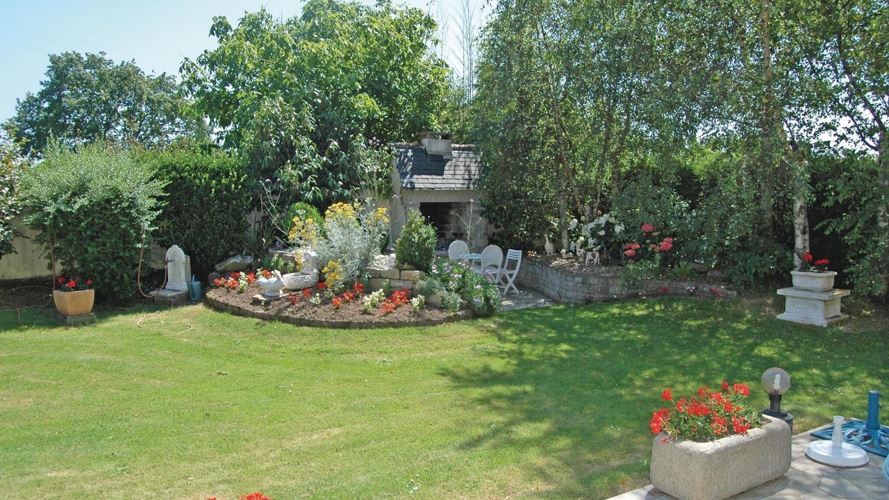 Photo of Outdoor in Pont-l'Abbe