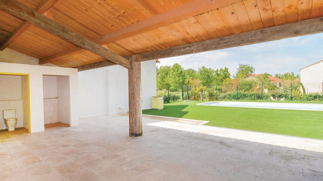 Photo of Outdoor in Le Sambuc