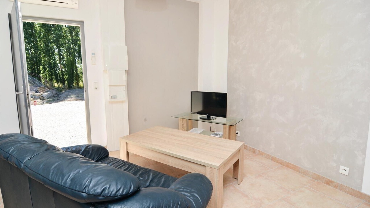Photo of Bedroom in Le Sambuc
