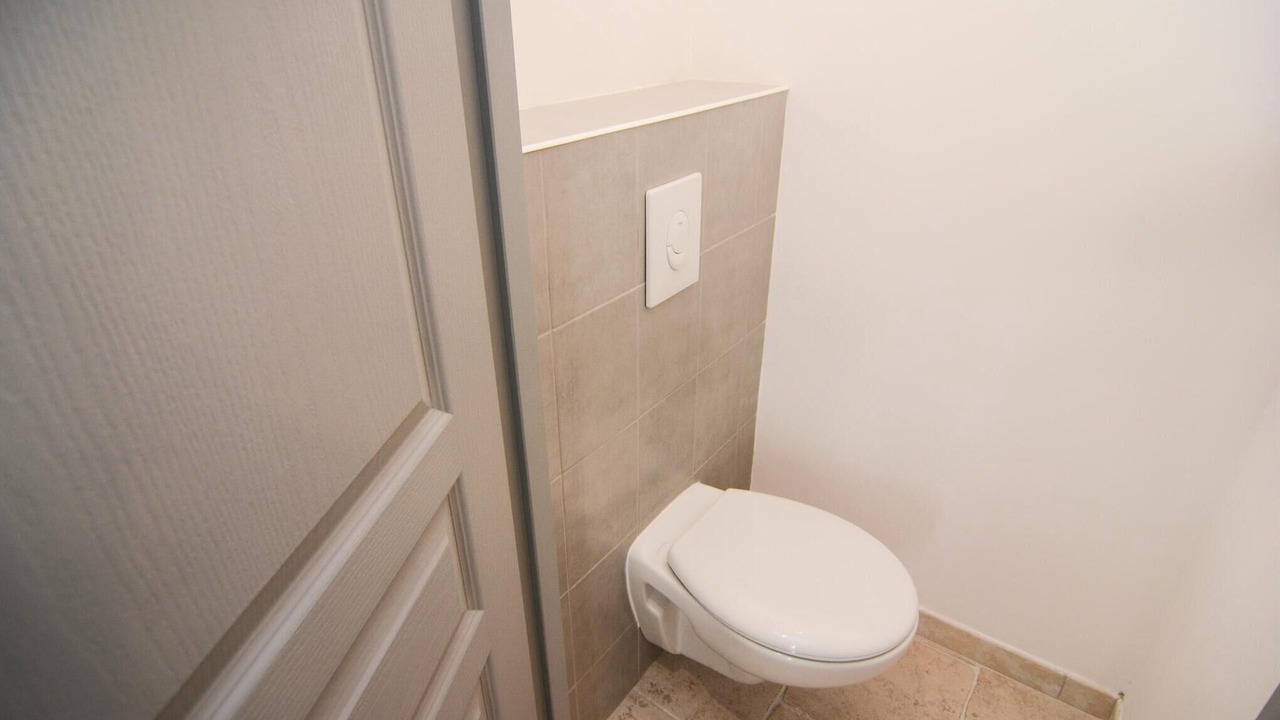 Photo of Bathroom in Le Sambuc