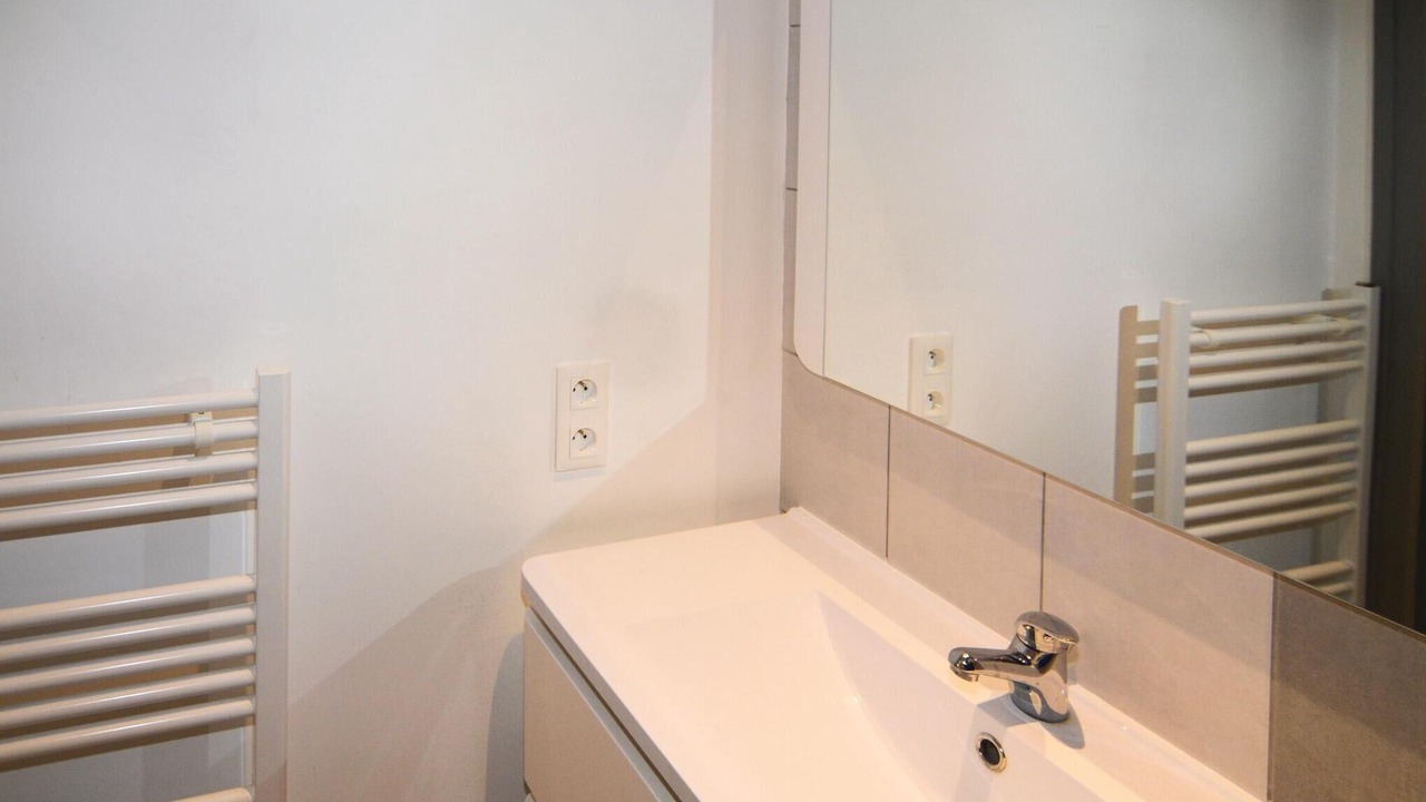 Photo of Bathroom in Le Sambuc