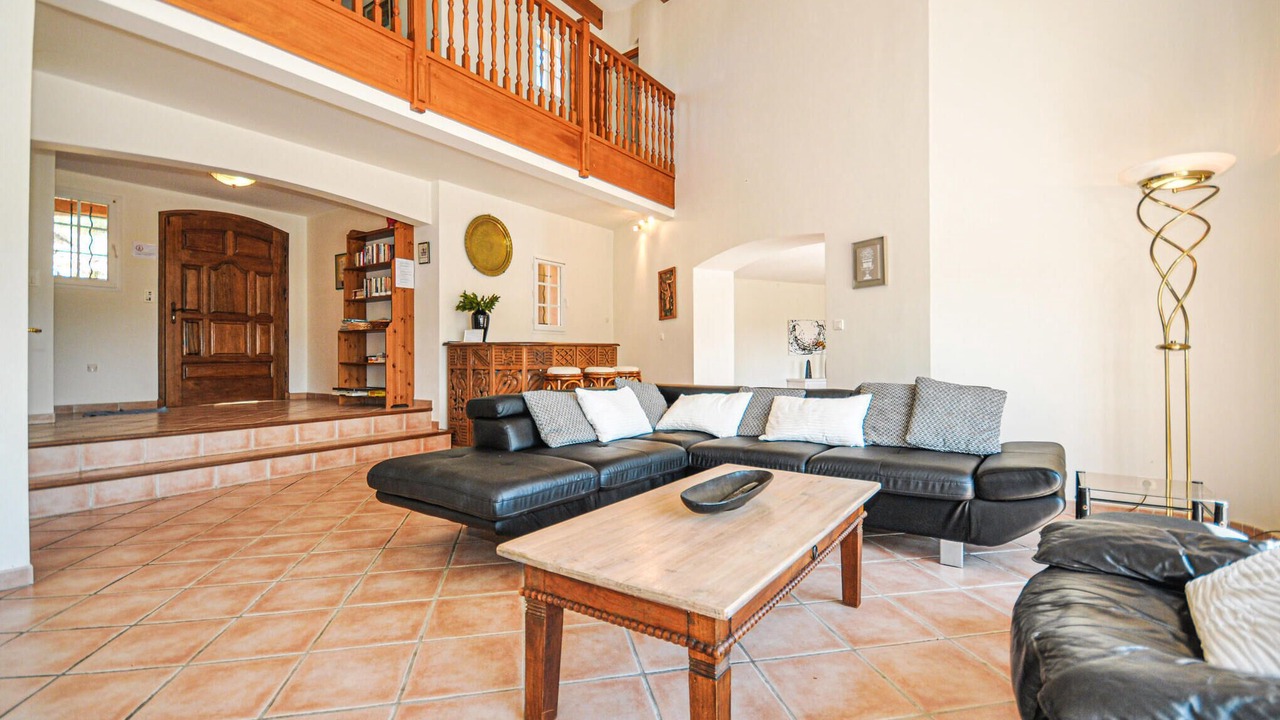 Photo of Bedroom in Sainte-Anastasie-sur-Issole