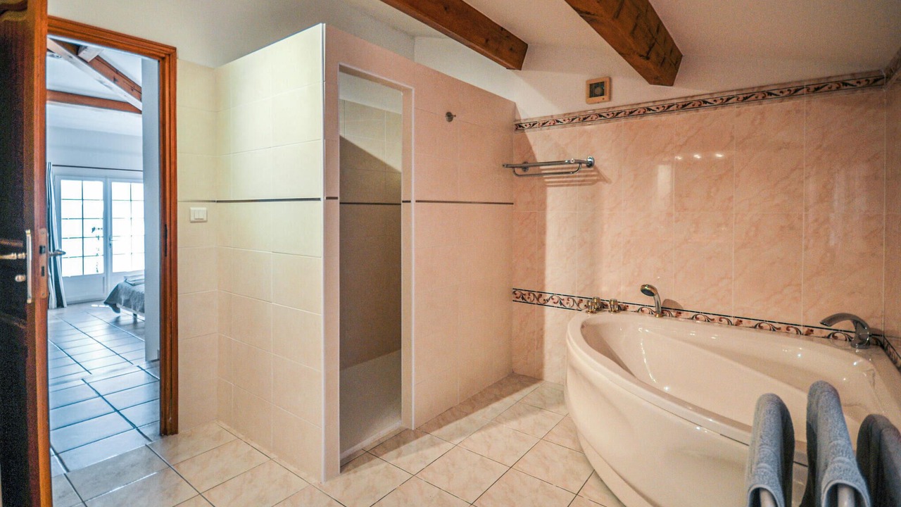 Photo of Bathroom in Sainte-Anastasie-sur-Issole