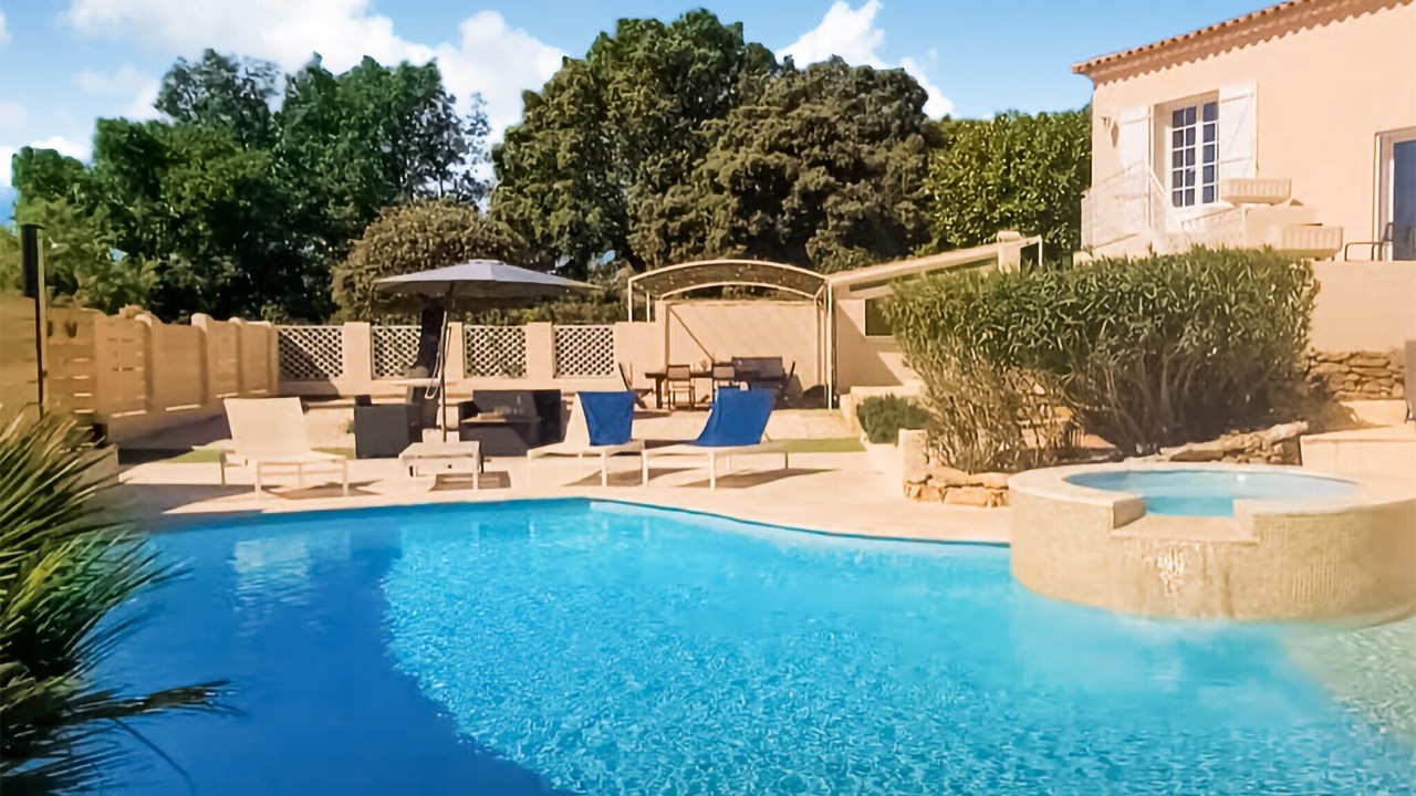 Photo of Outdoor in Sainte-Anastasie-sur-Issole