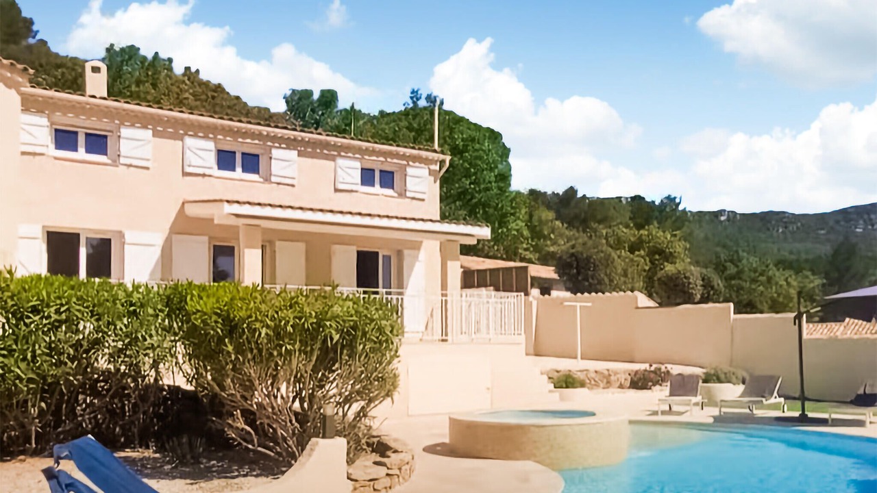 Photo of Outdoor in Sainte-Anastasie-sur-Issole