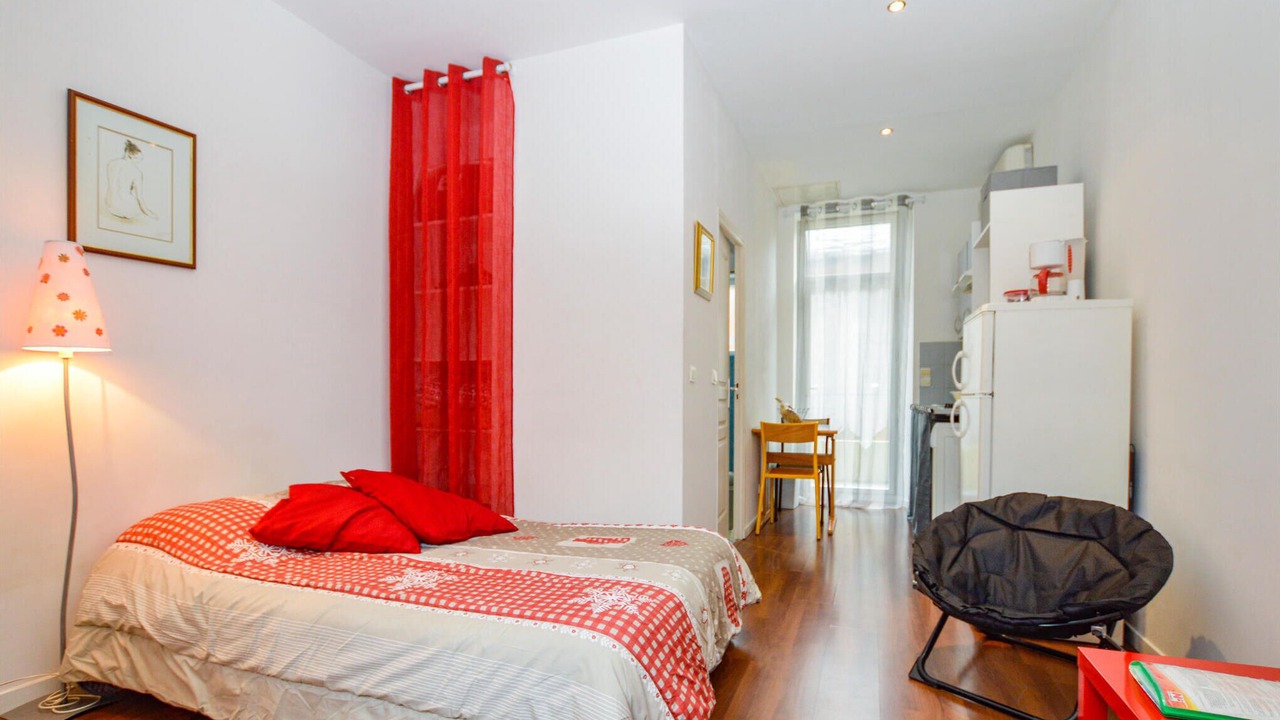 Photo of Bedroom in Figarella