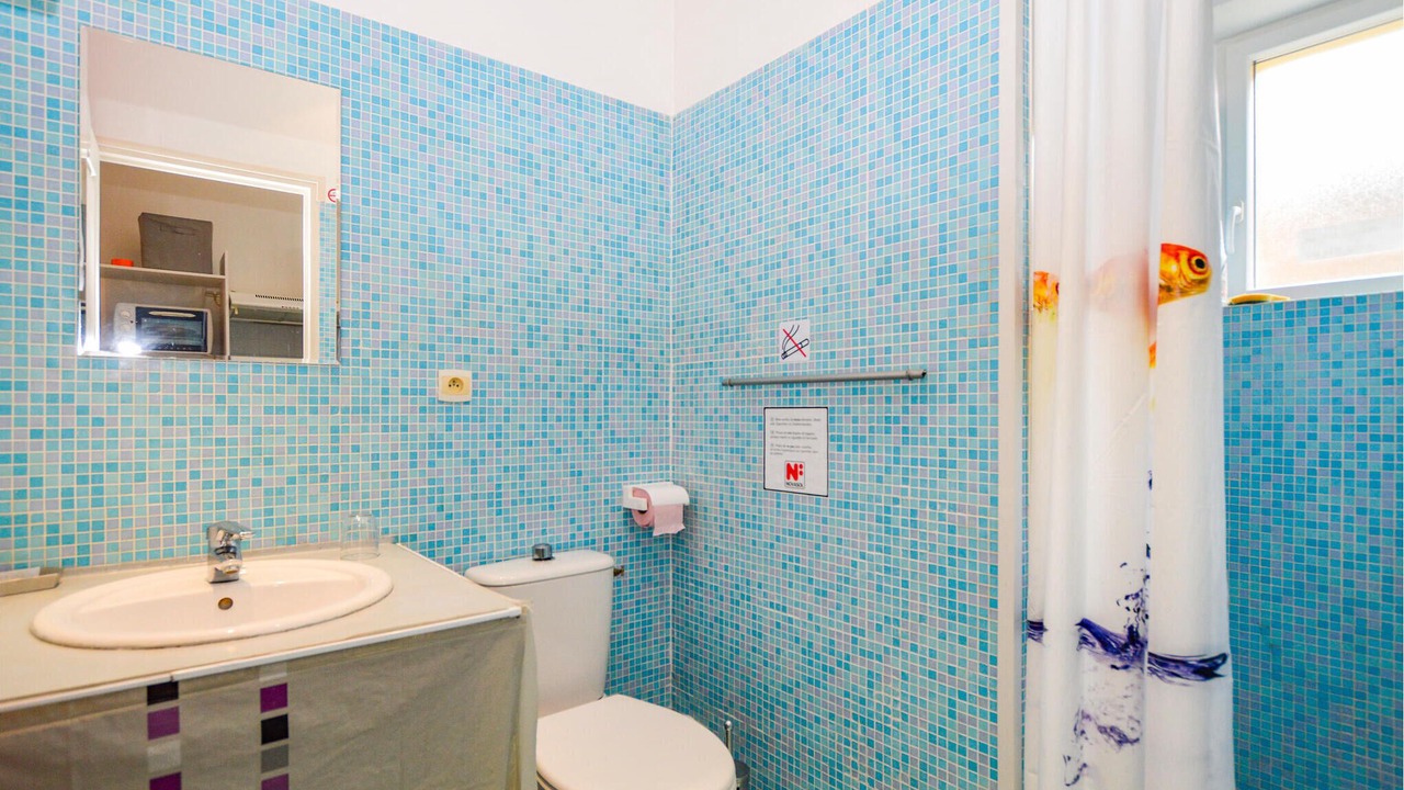 Photo of Bathroom in Figarella