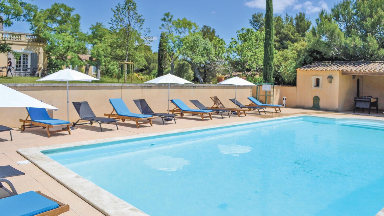Photo of Outdoor in Beziers