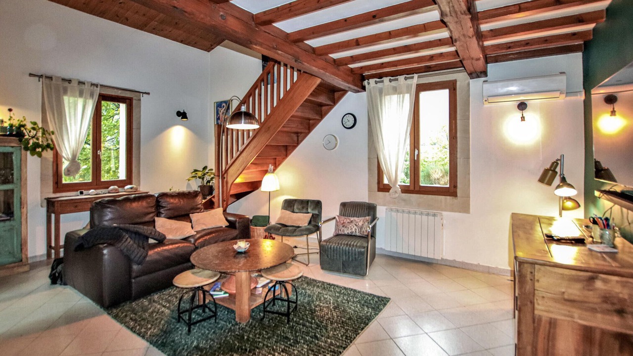 Photo of Bedroom in Roche-Saint-Secret