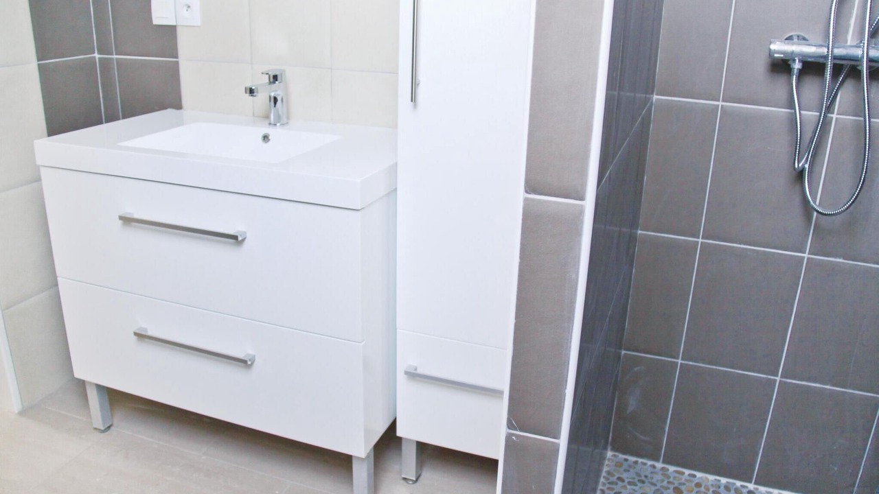 Photo of Bathroom in Saint-Germain-sur-Ay