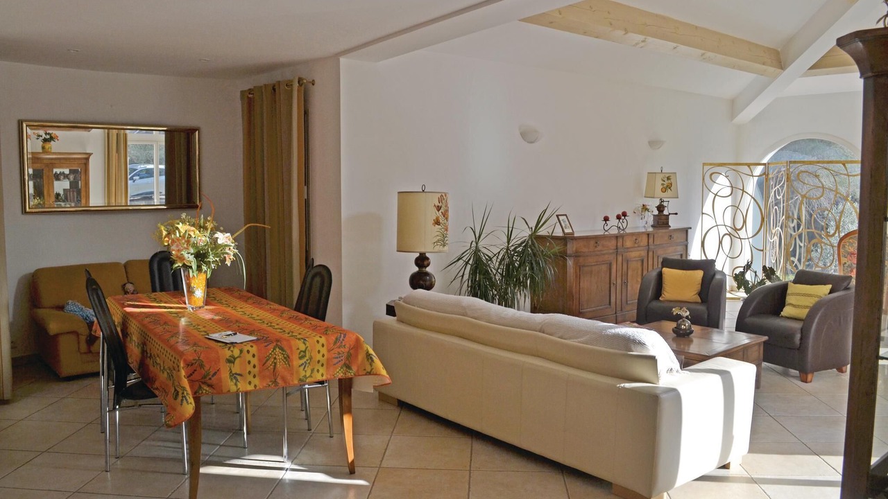 Photo of Bedroom in Toulon