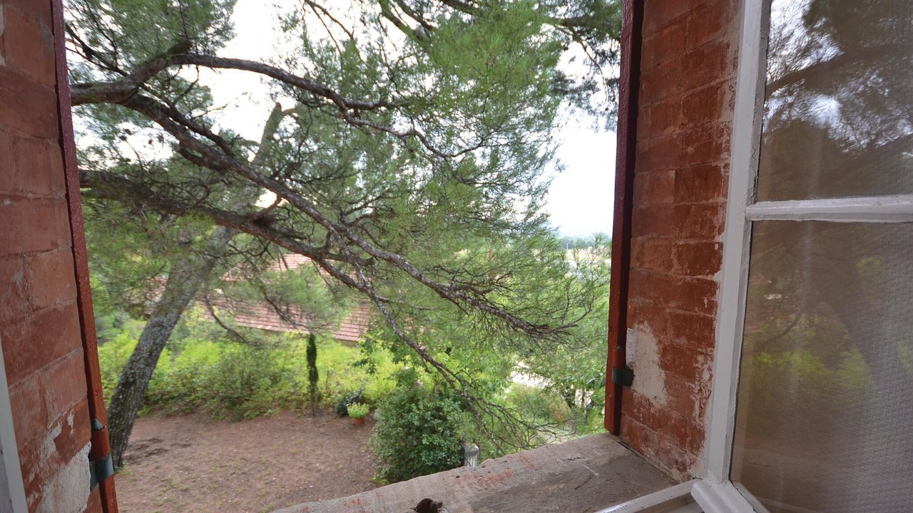 Photo of Bedroom in Puymeras