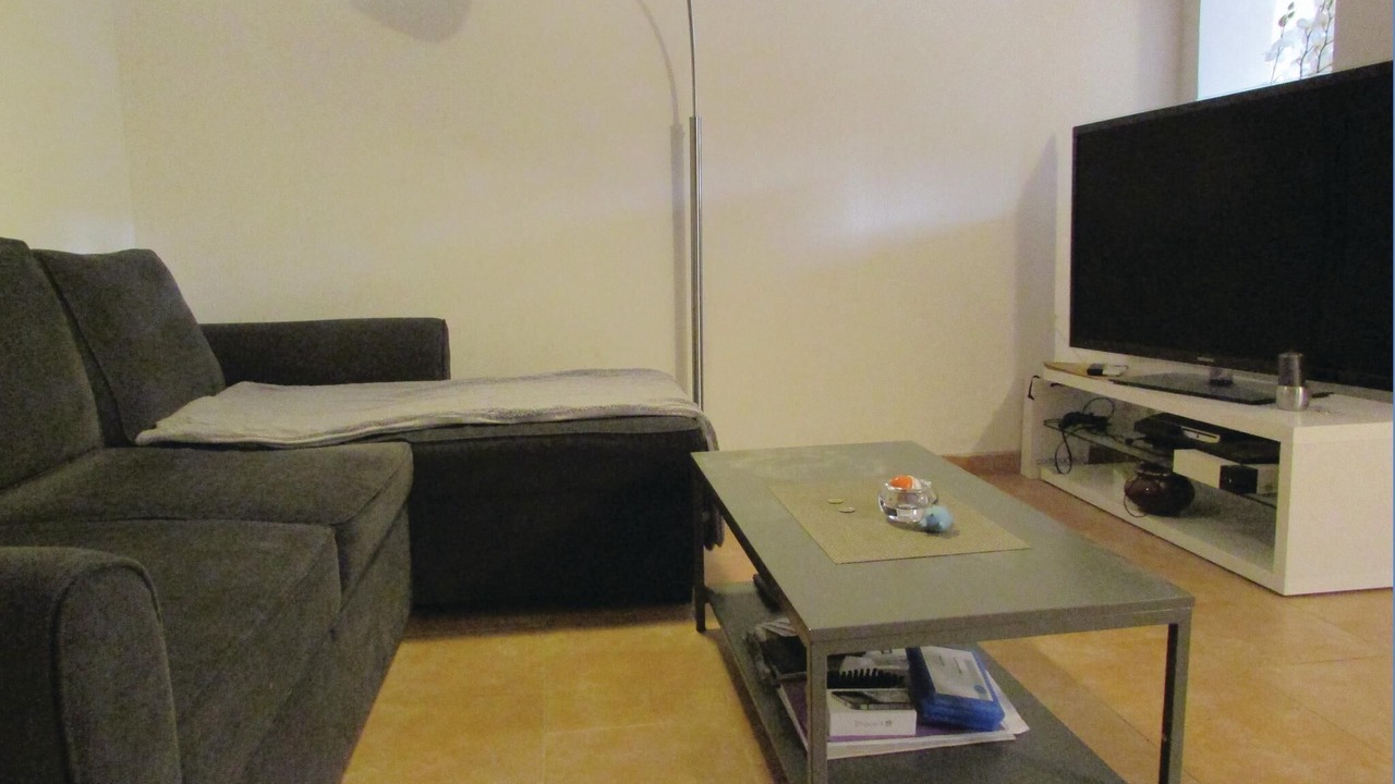 Photo of Bedroom in Furiani