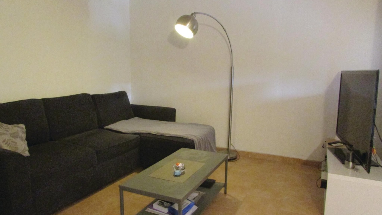 Photo of Bedroom in Furiani