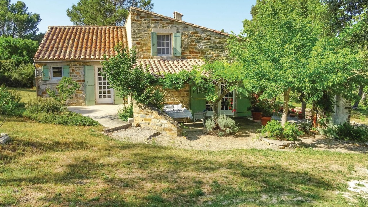 Photo of Outdoor in Ribaute