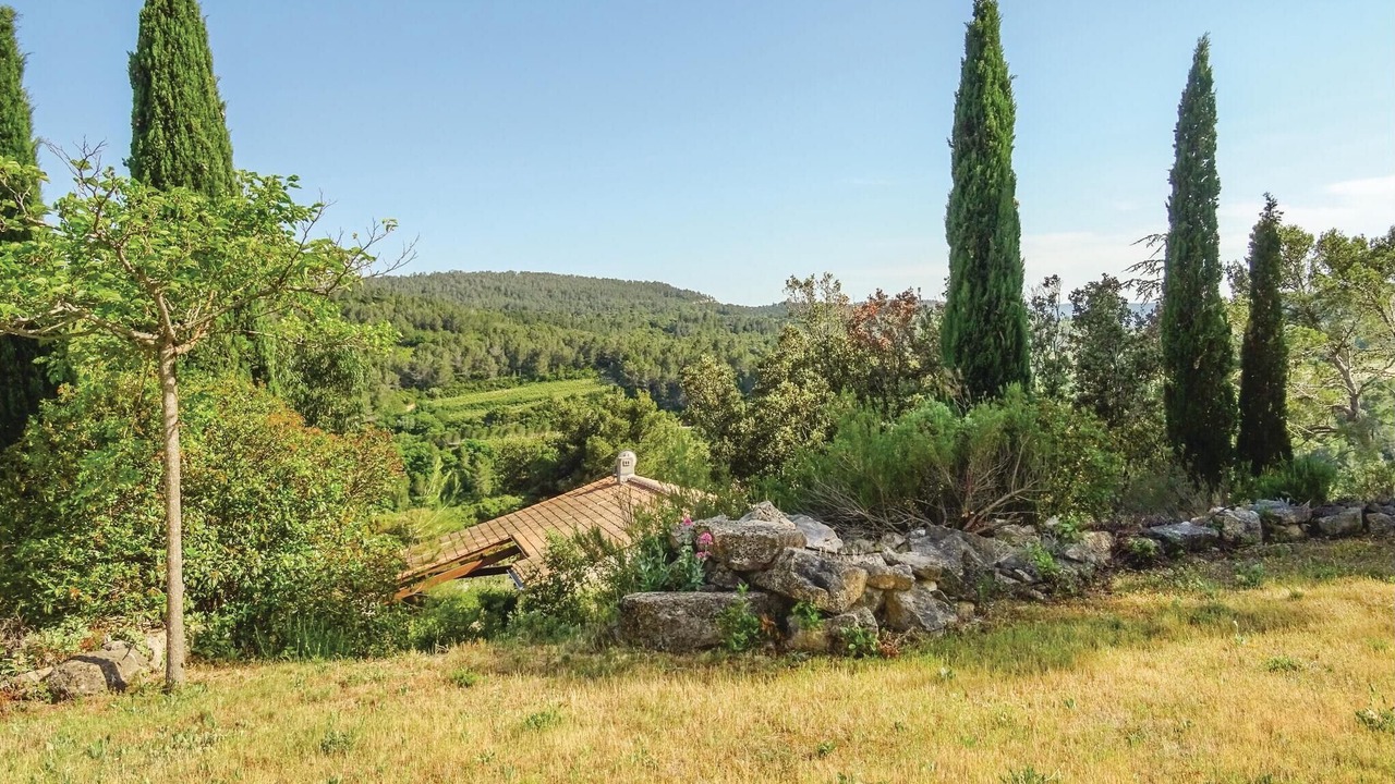 Photo of Outdoor in Ribaute