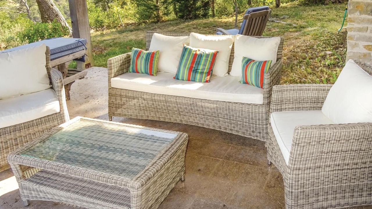 Photo of Outdoor in Ribaute