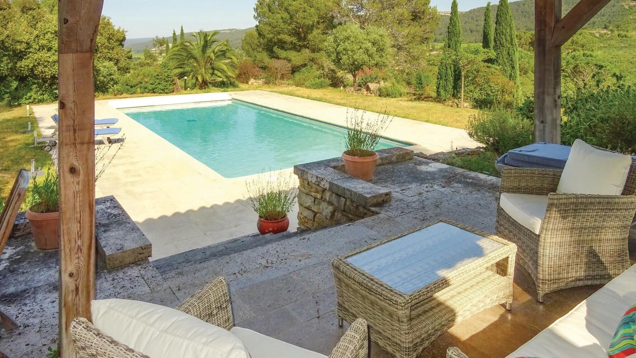 Photo of Outdoor in Ribaute