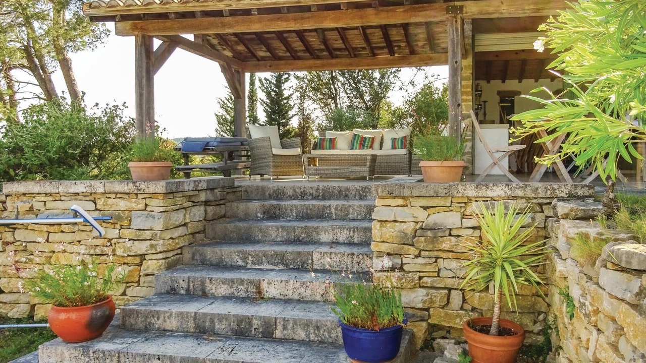 Photo of Outdoor in Ribaute