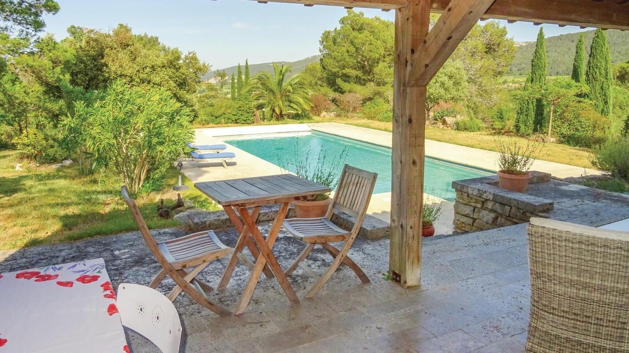 Photo of Outdoor in Ribaute