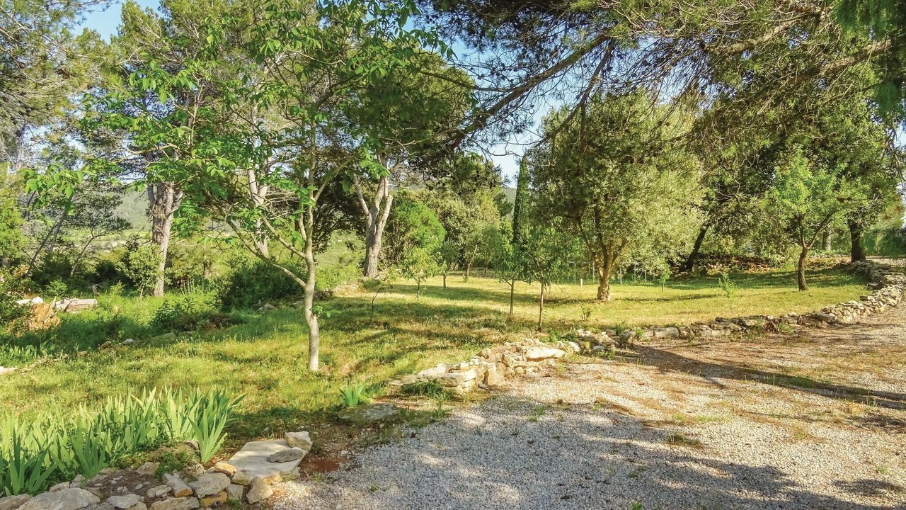 Photo of Outdoor in Ribaute