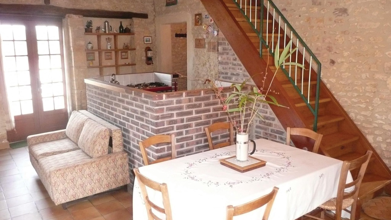 Photo of Bedroom in Sainte-Alvere