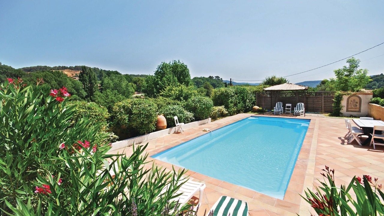 Photo of Outdoor in Salernes