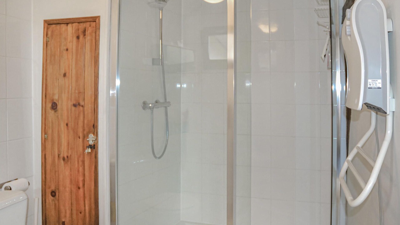 Photo of Bathroom in Fontevraud-l'Abbaye