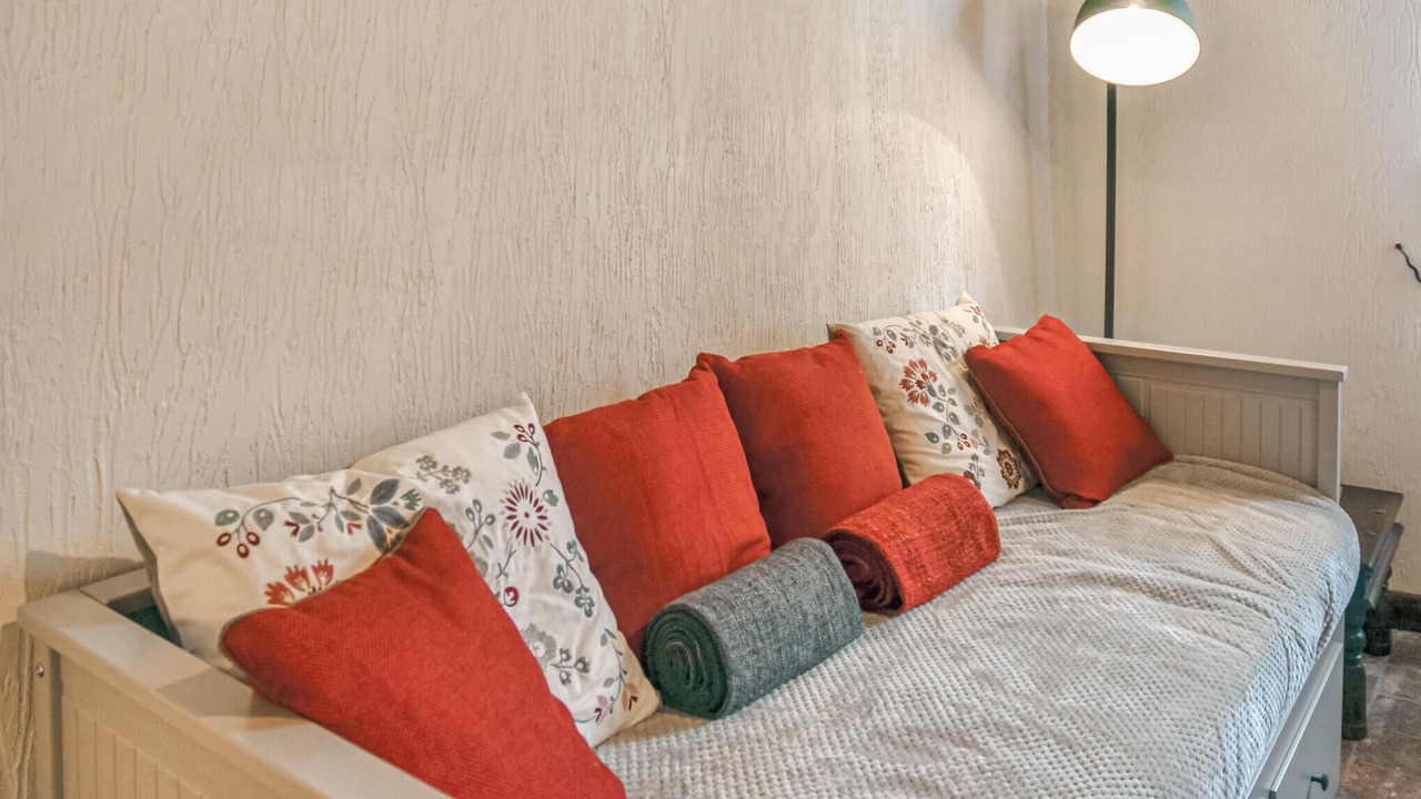 Photo of Bedroom in Fontevraud-l'Abbaye