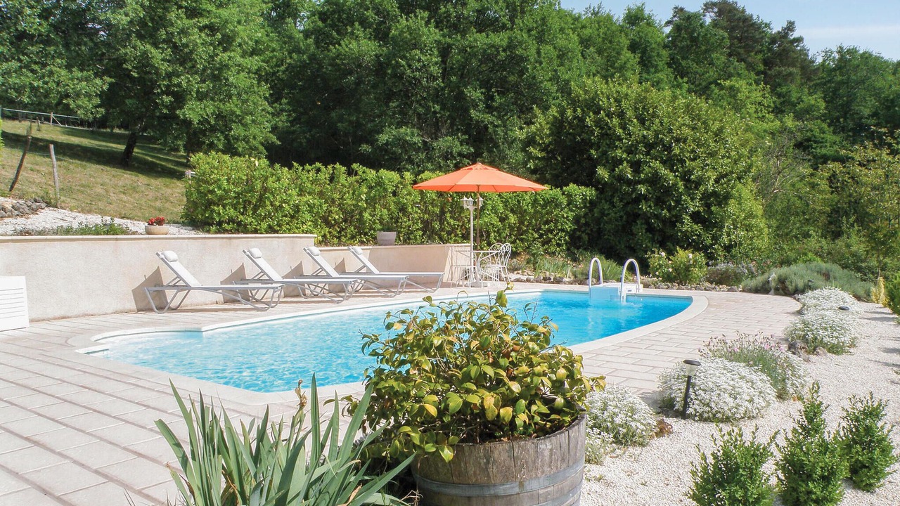 Photo of Outdoor in Brantome-en-Perigord