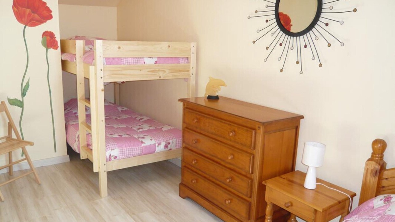 Photo of Bedroom in Ravenoville