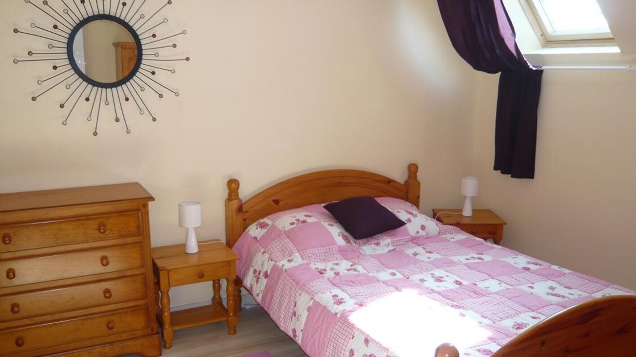 Photo of Bedroom in Ravenoville
