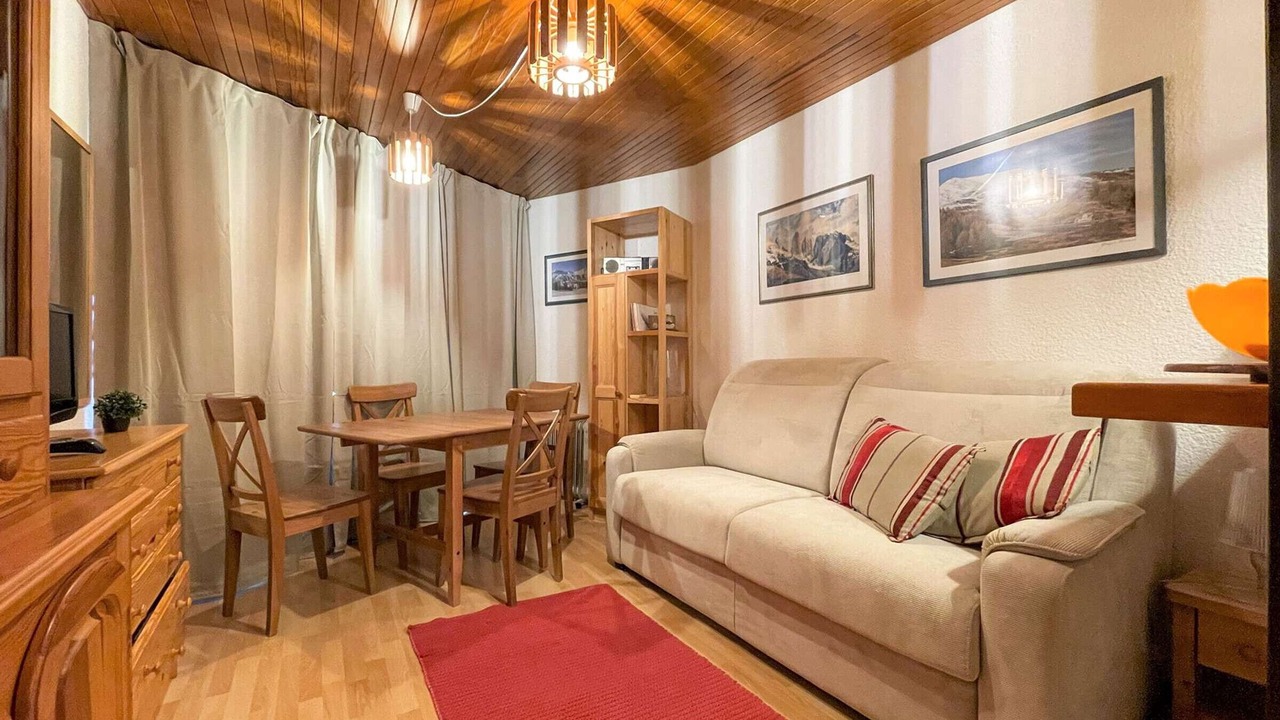 Photo of Livingroom in Les Claux