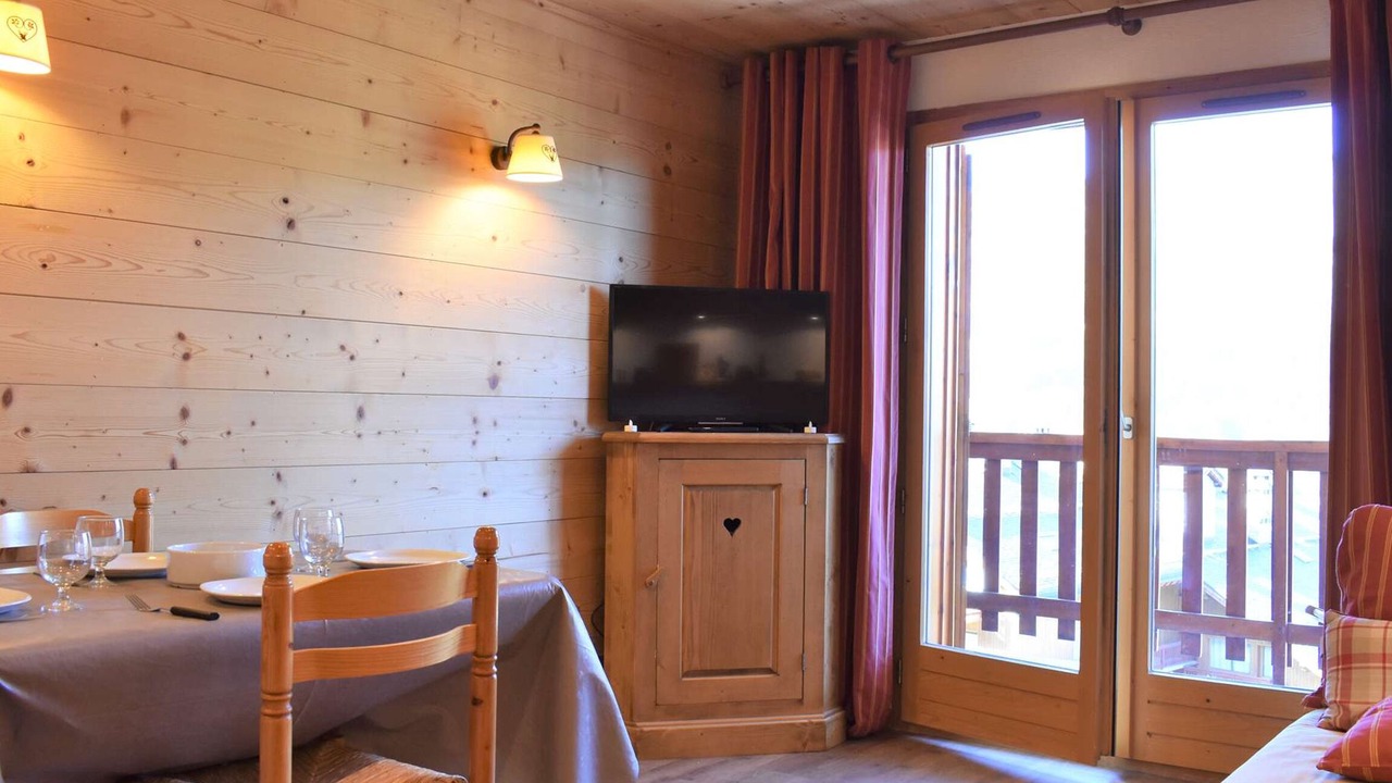 Photo of Others in Meribel