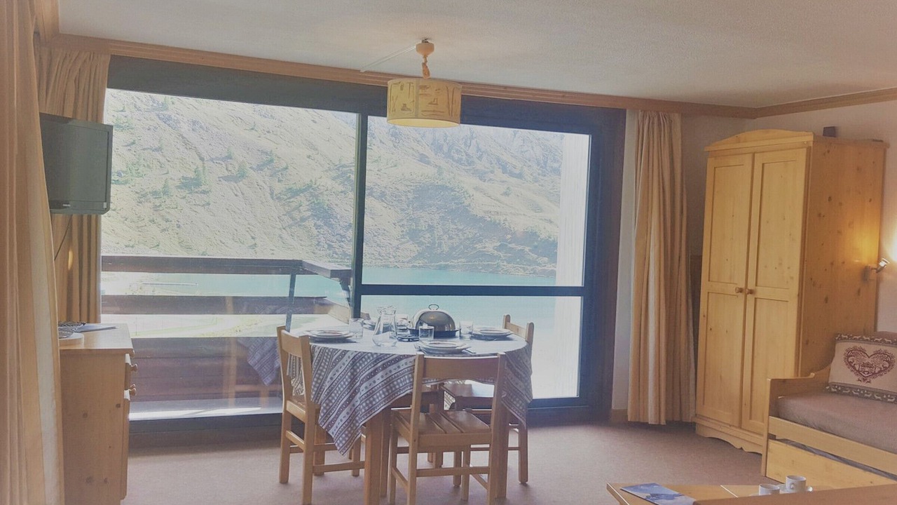 Photo of Others in Tignes le Lac