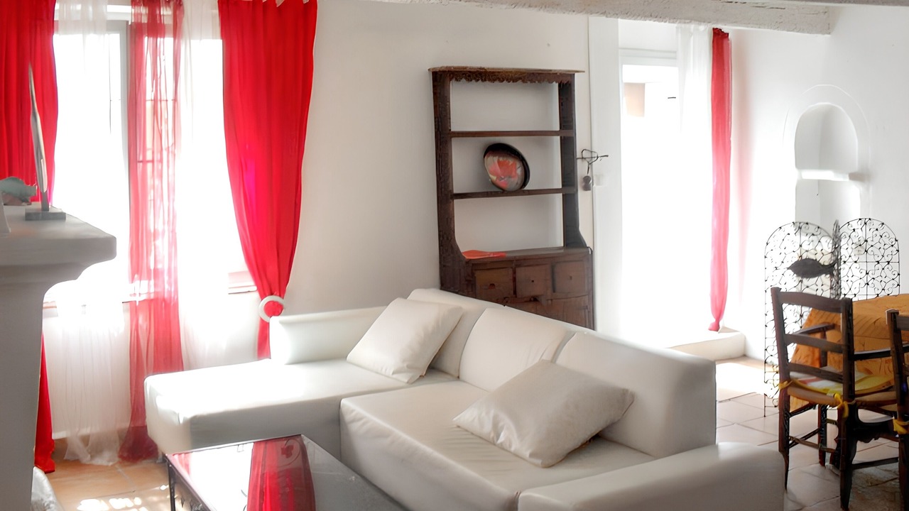 Photo of Livingroom in Saintes-Maries-de-la-Mer