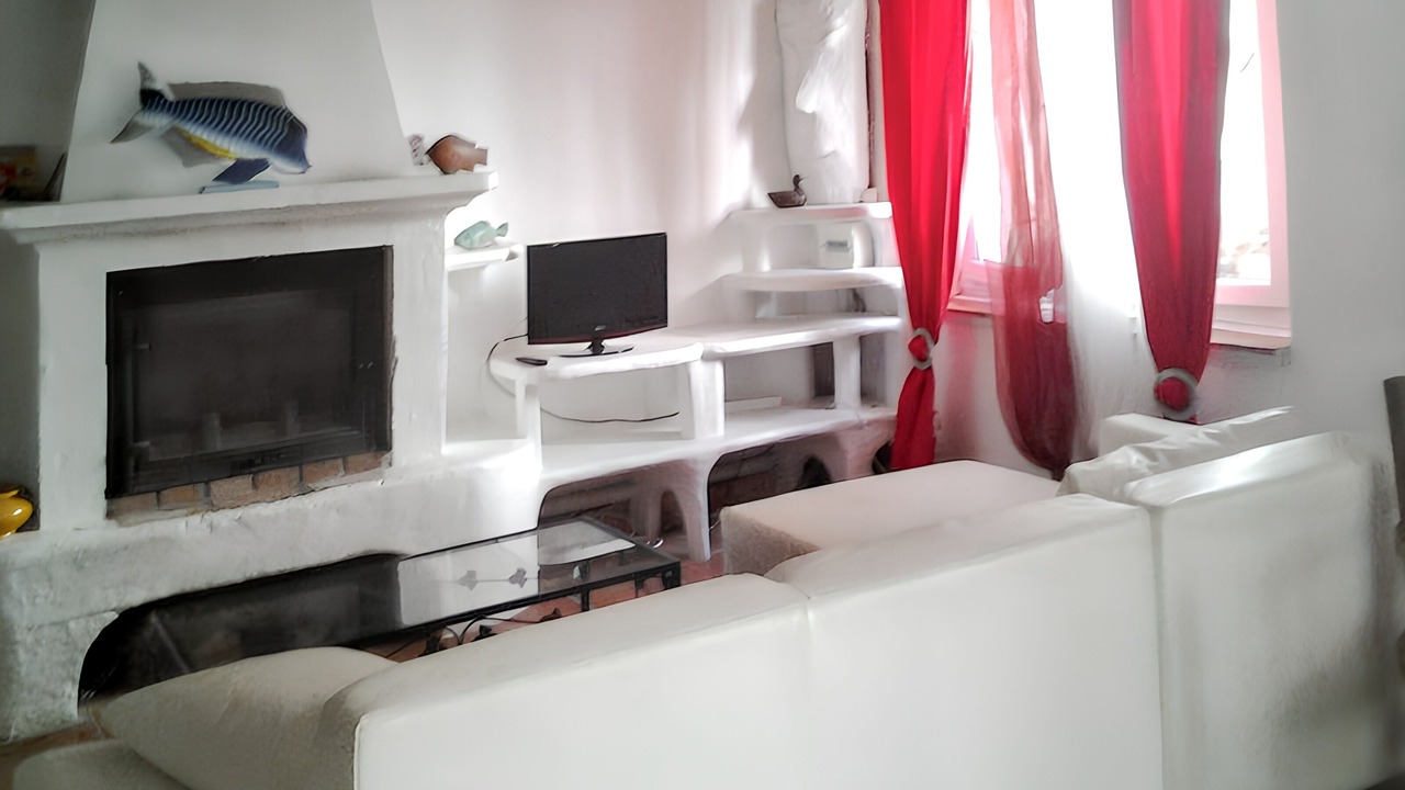 Photo of Livingroom in Saintes-Maries-de-la-Mer